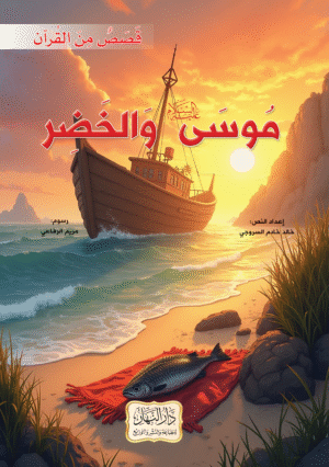سلسلة قصص من القران