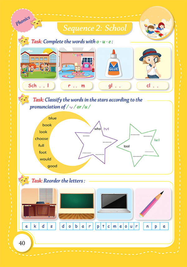ENGLISH KEYS 4AP – Image 2