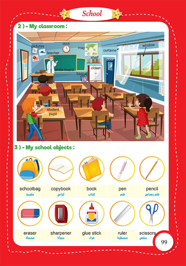 ENGLISH KEYS 4AP – Image 3