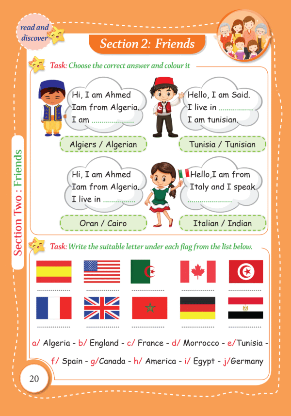 ENGLISH KEYS 4AP – Image 6
